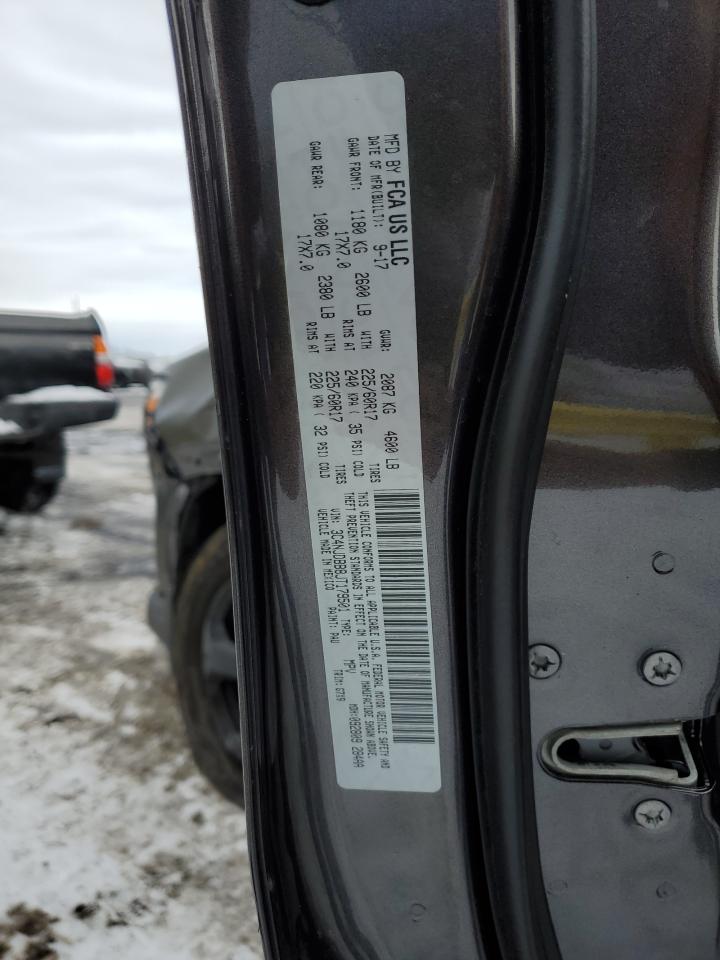 2018 Jeep Compass - Image 14