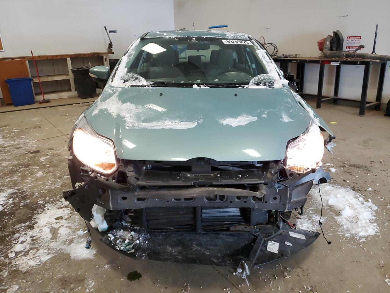 2012 Ford Focus - Image 5