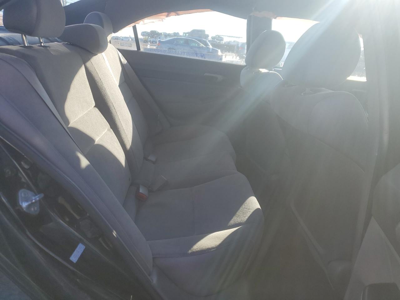 2008 Honda Civic - Image 11