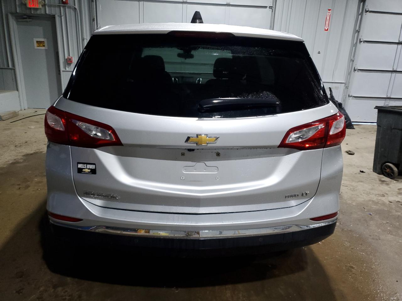 2021 Chevrolet Equinox - Image 7