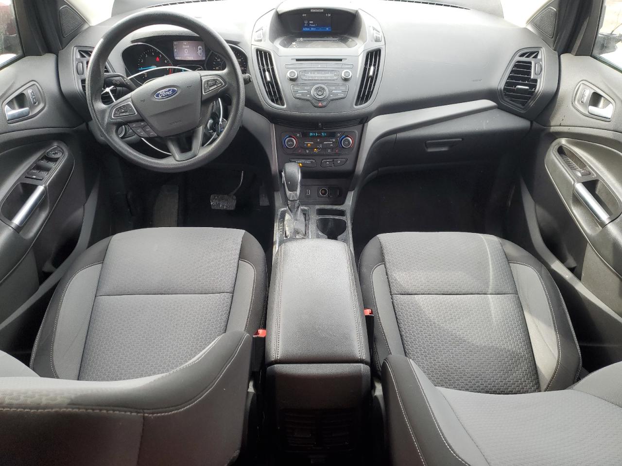 2018 Ford Escape - Image 8
