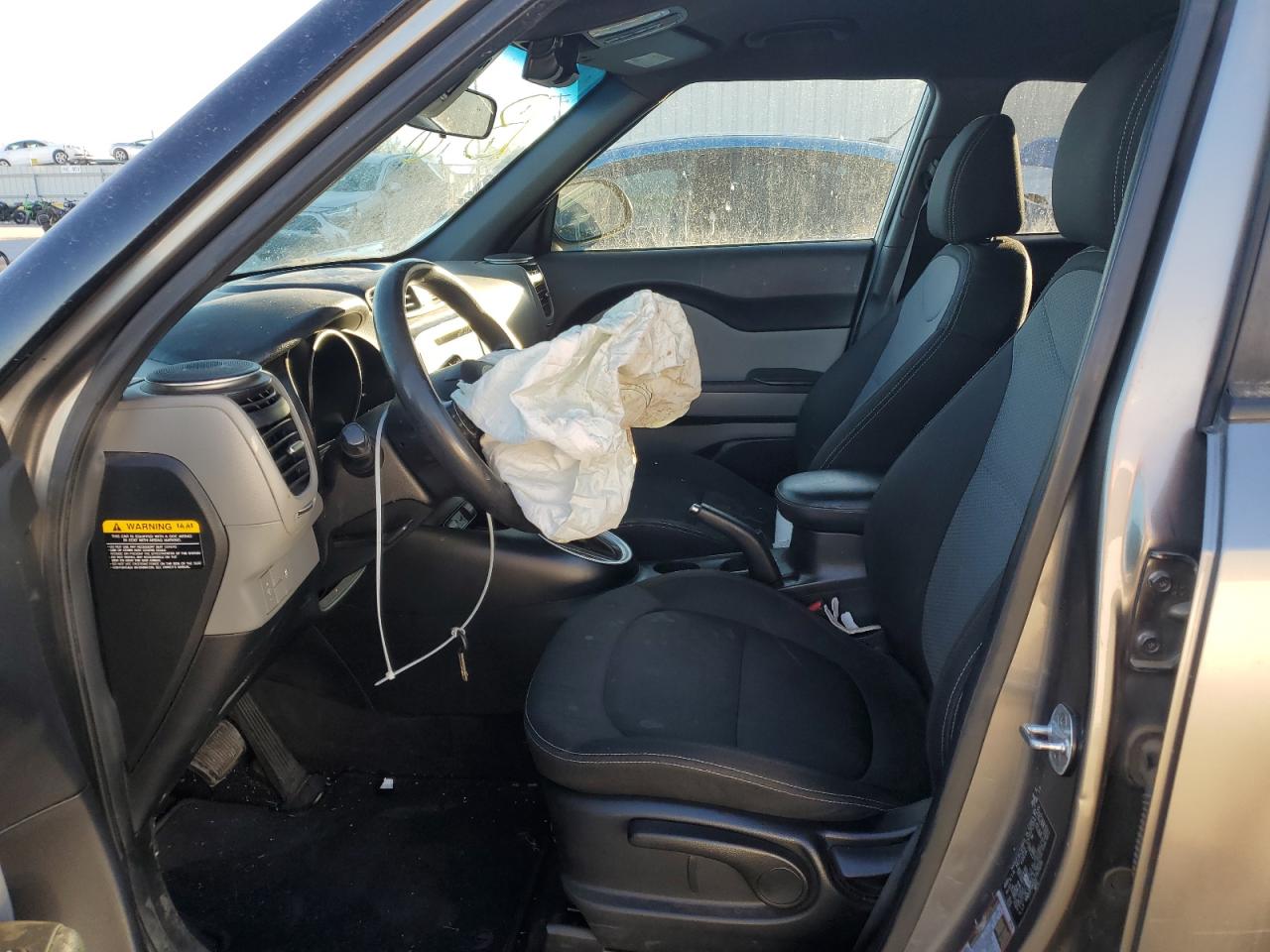 2018 Kia Soul - Image 7