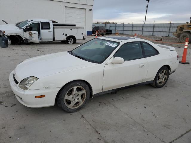 1999 Honda Prelude 