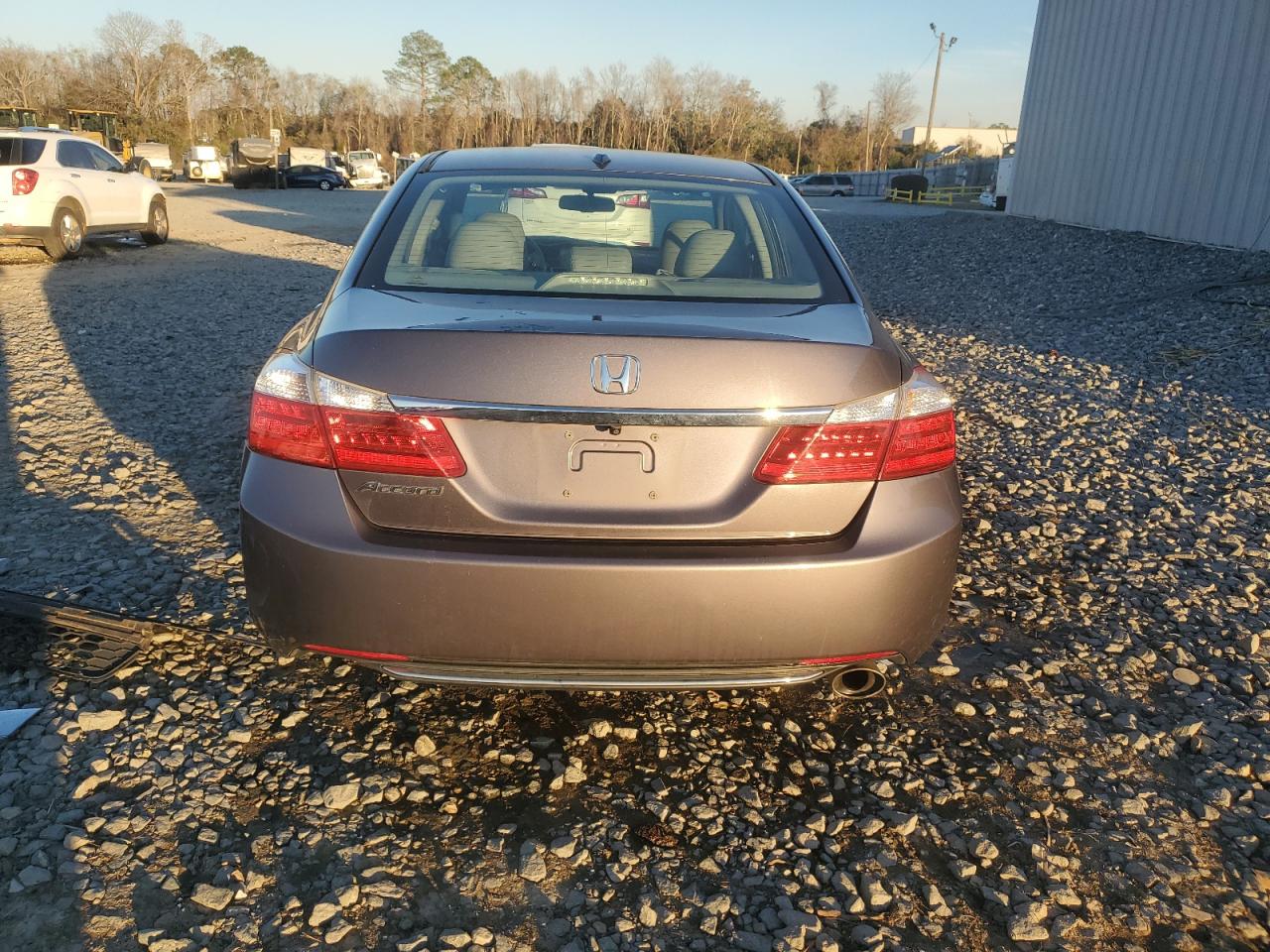 2014 Honda Accord - Image 6