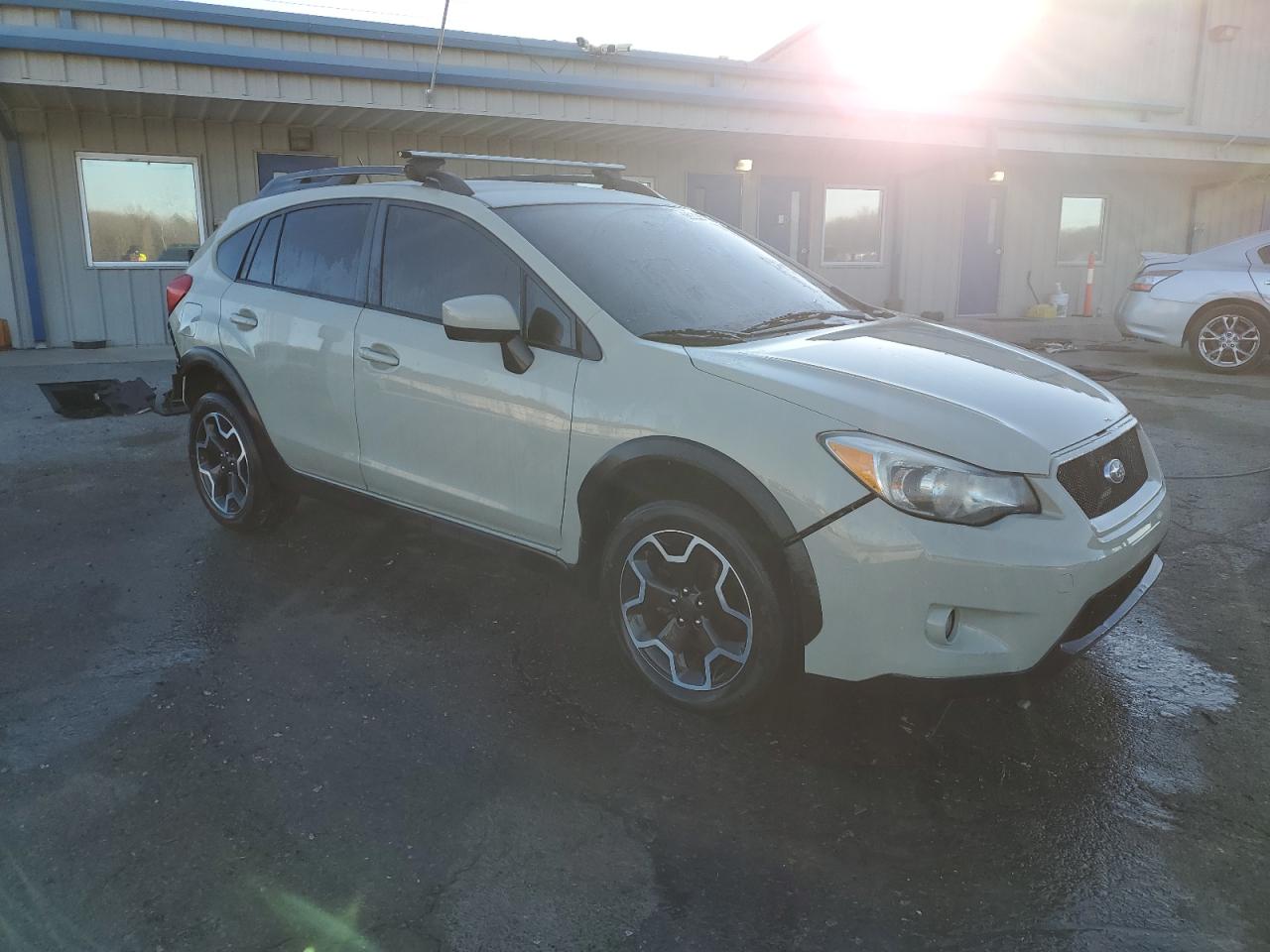 2015 Subaru XV - Image 4