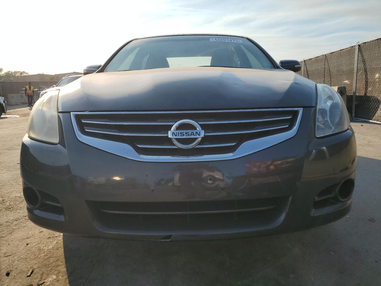 2011 Nissan Altima - Image 5
