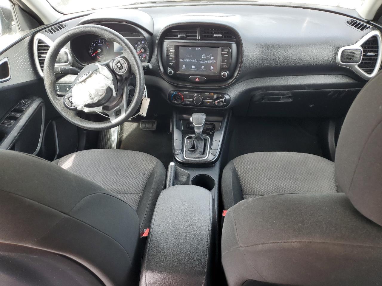 2020 Kia Soul - Image 8