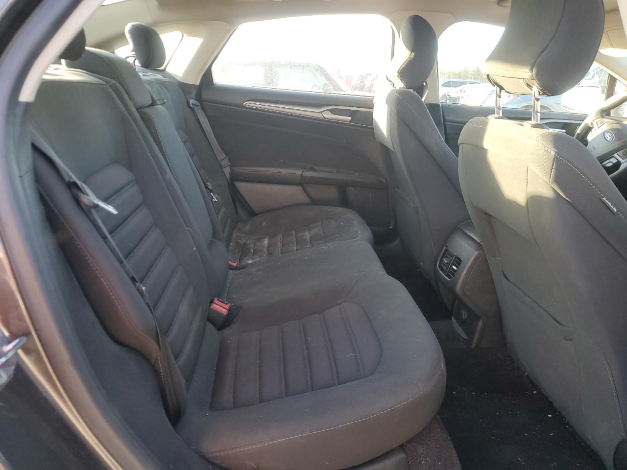 2017 Ford Fusion - Image 10