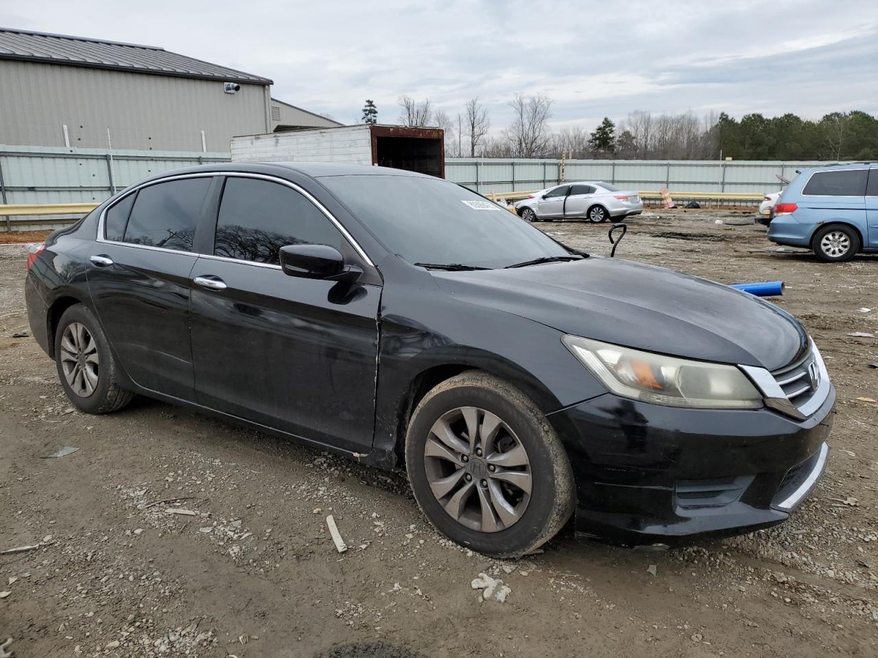 2013 Honda Accord - Image 4
