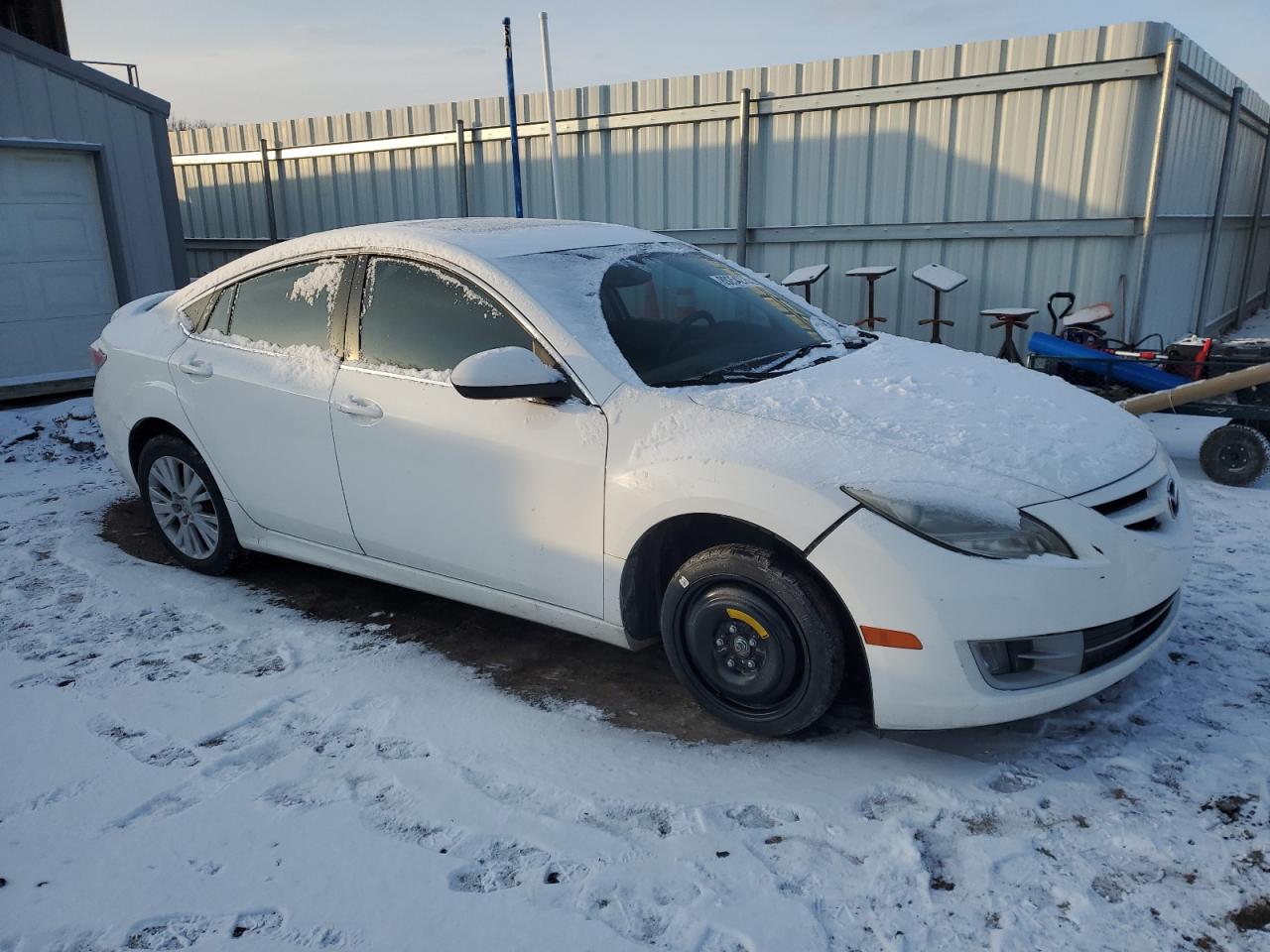 2010 Mazda 6 - Image 4