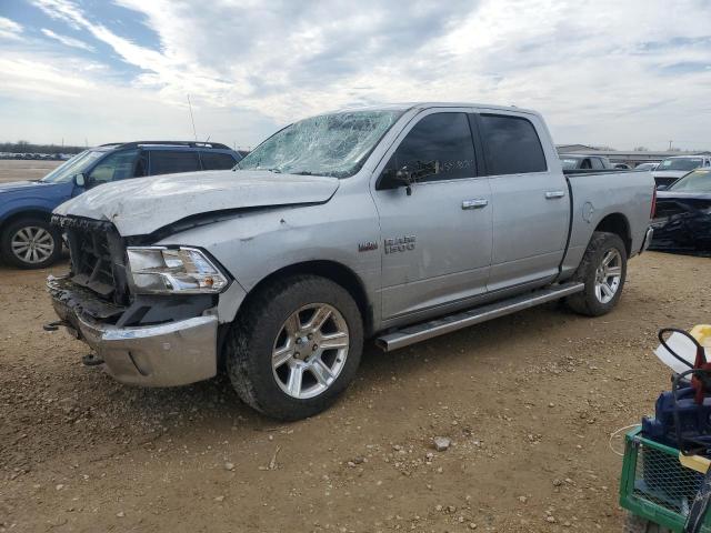 2018 Ram 1500 Slt