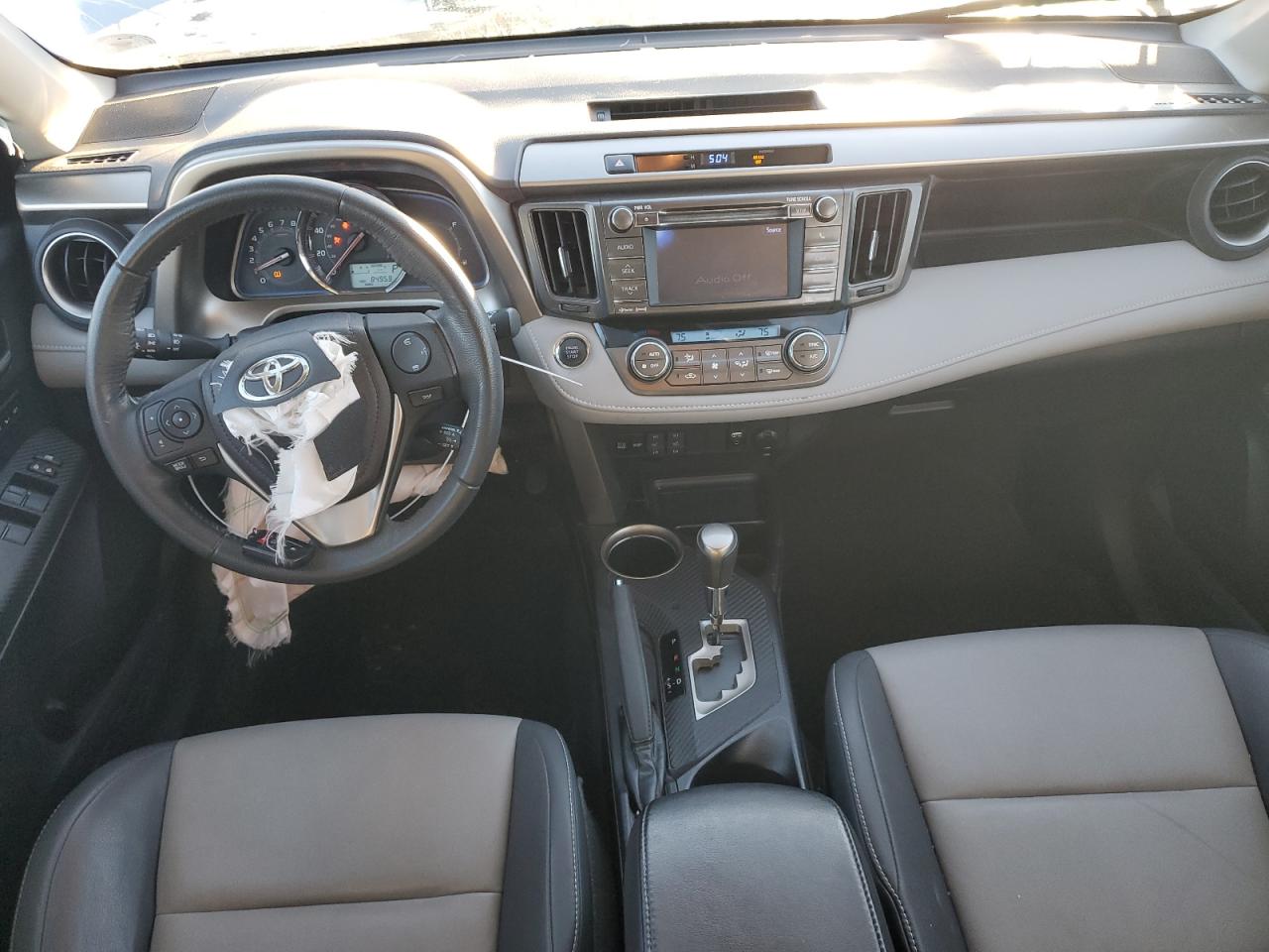 2013 Toyota RAV 4 - Image 8