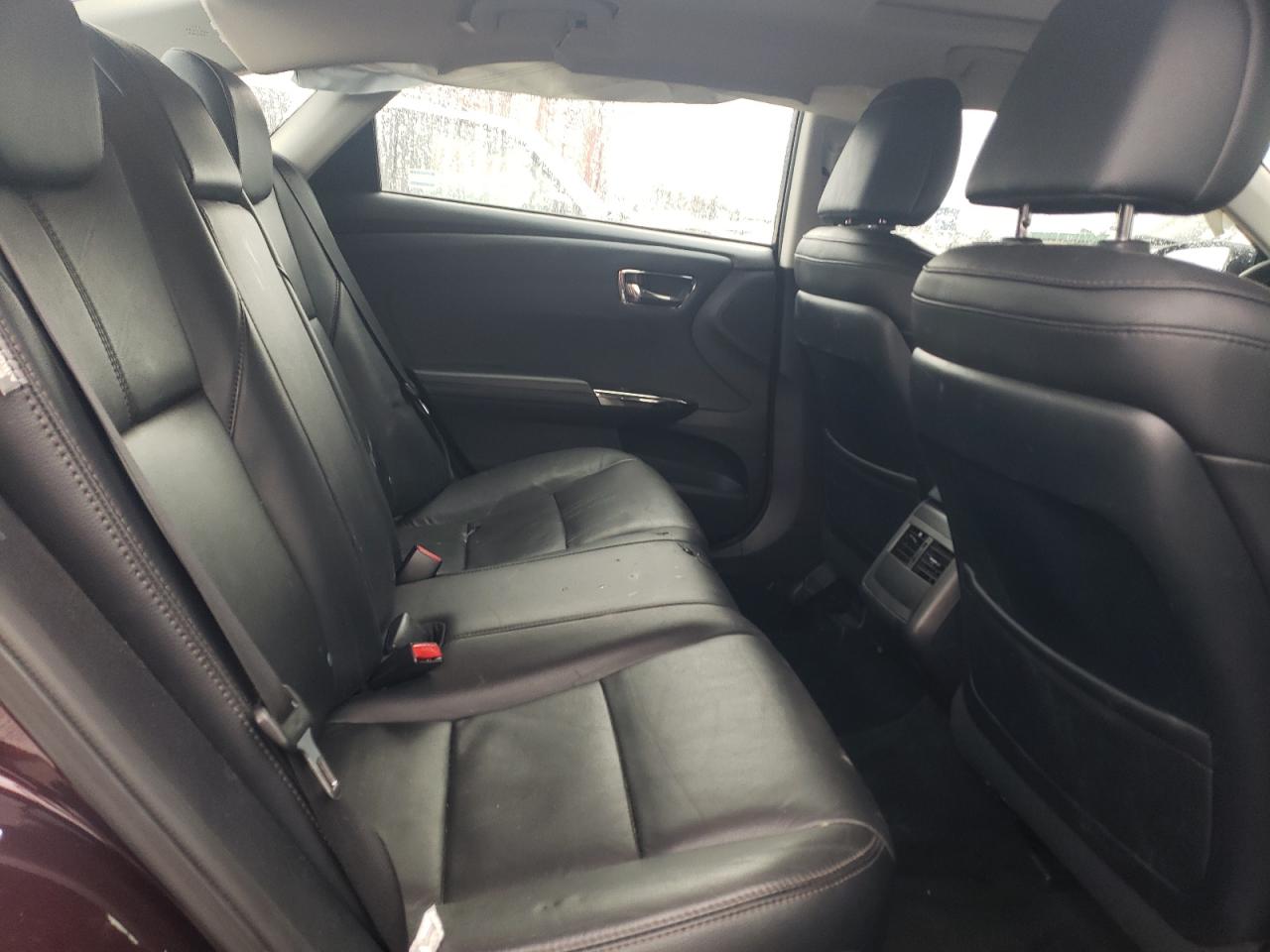 4T1BD1EB5HU059428 TOYOTA AVALON 2017