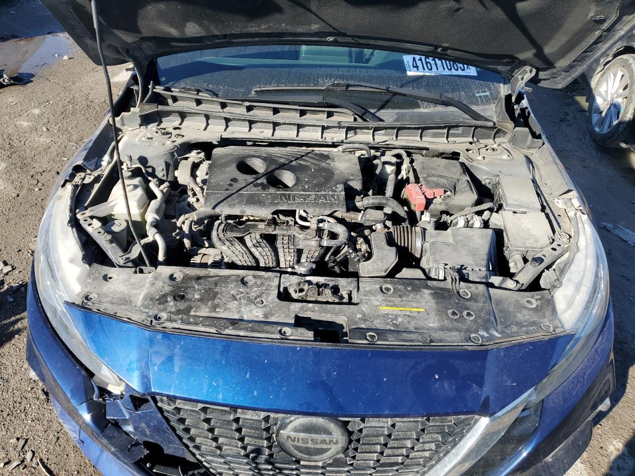 2019 Nissan Altima - Image 11