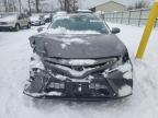 2021 Toyota Camry Se за продажба в Central Square, NY - Front End