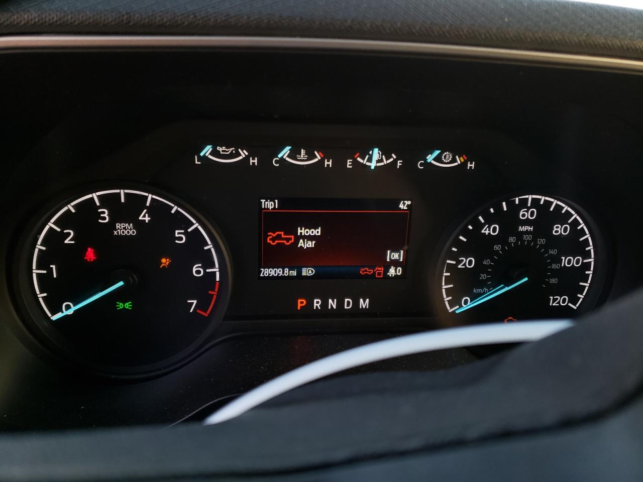 2023 Ford F-150 - Image 9