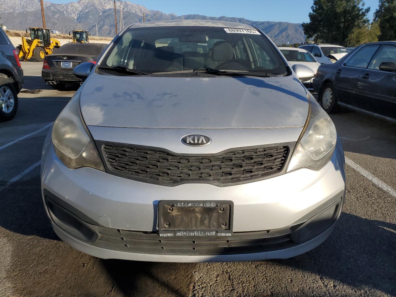 2013 Kia Rio - Image 5