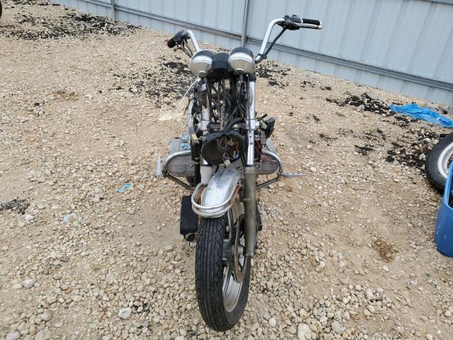1978 HONDA GOLDWING