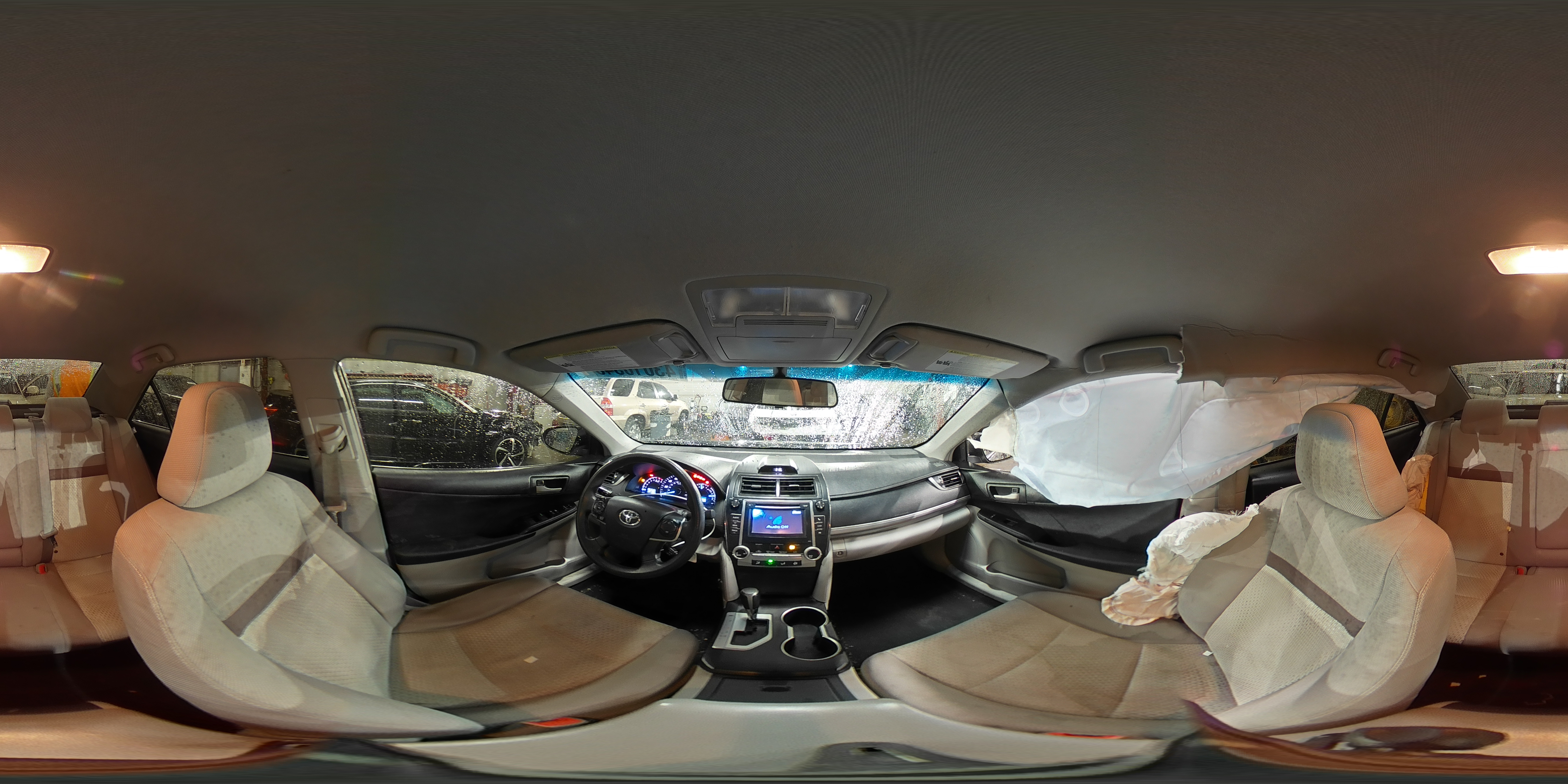 2012 Toyota Camry - Image 14