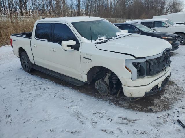  FORD F150 LIGHT 2022 Белый