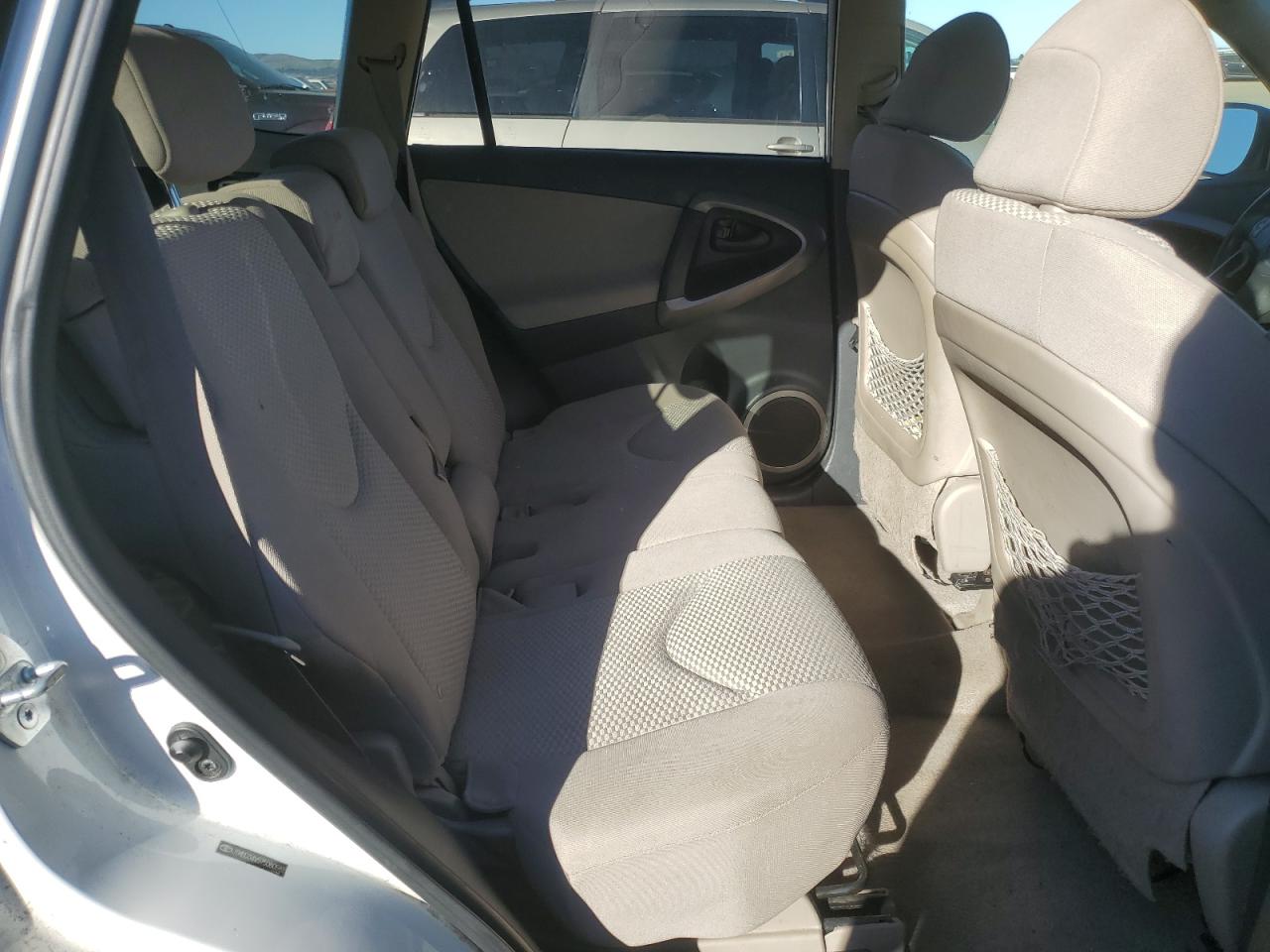 2007 Toyota RAV 4 - Image 10