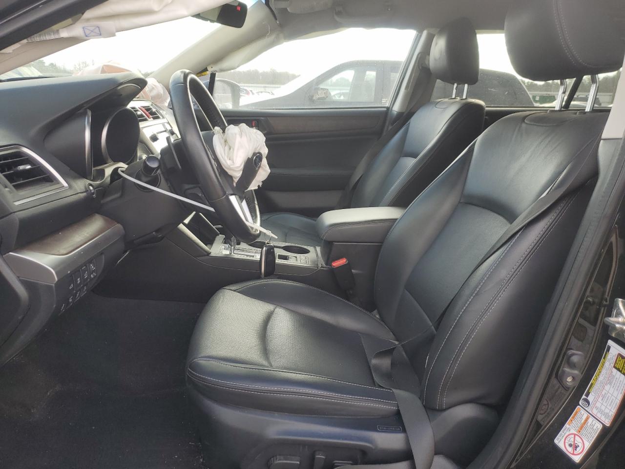 2017 Subaru Outback - Image 7