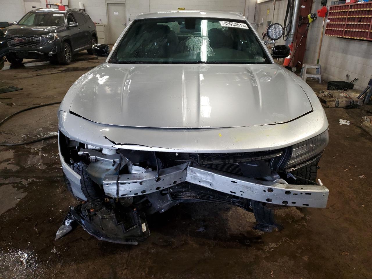 2018 Dodge Charger - Image 5