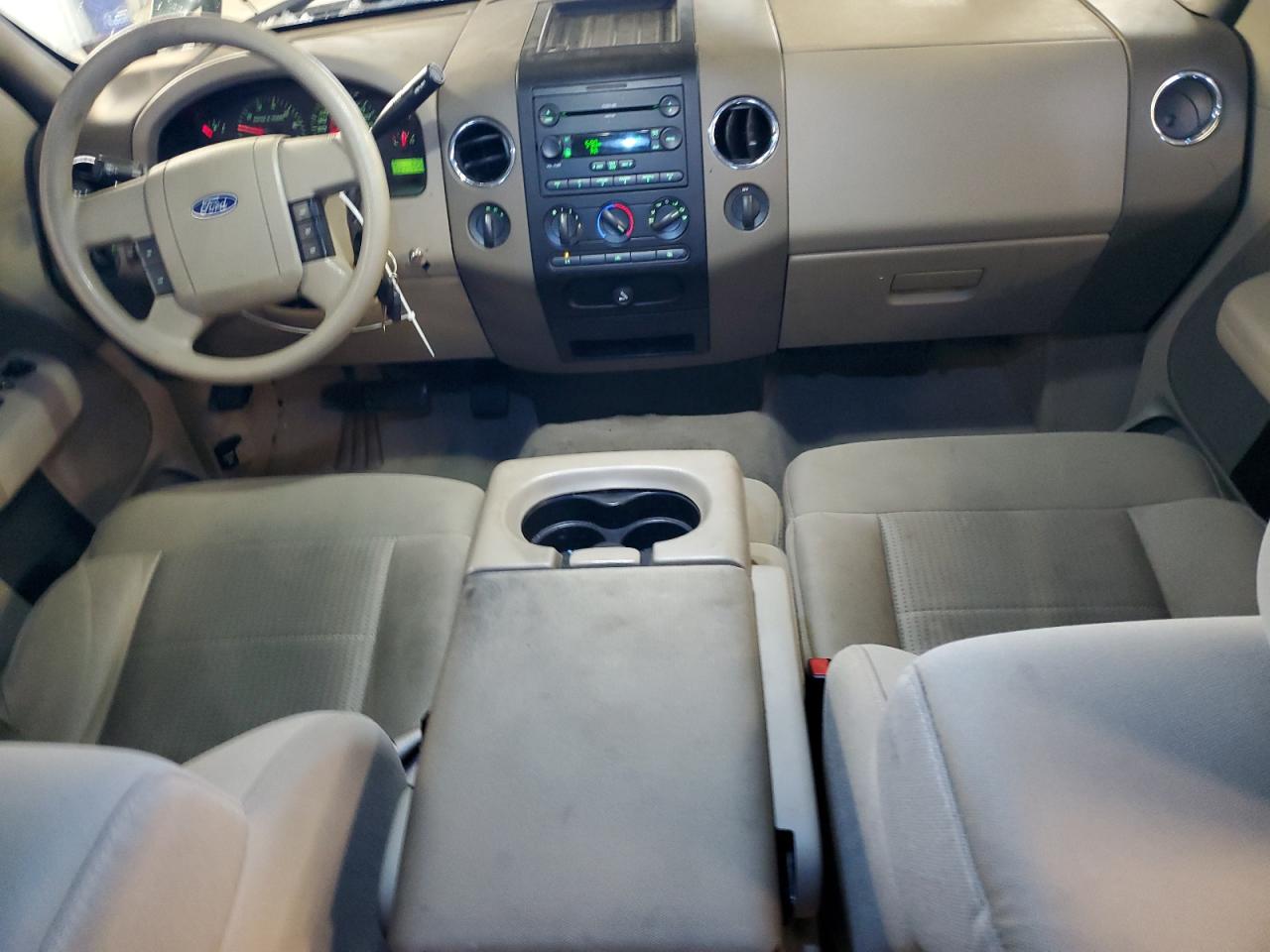 2007 Ford F-150 - Image 8