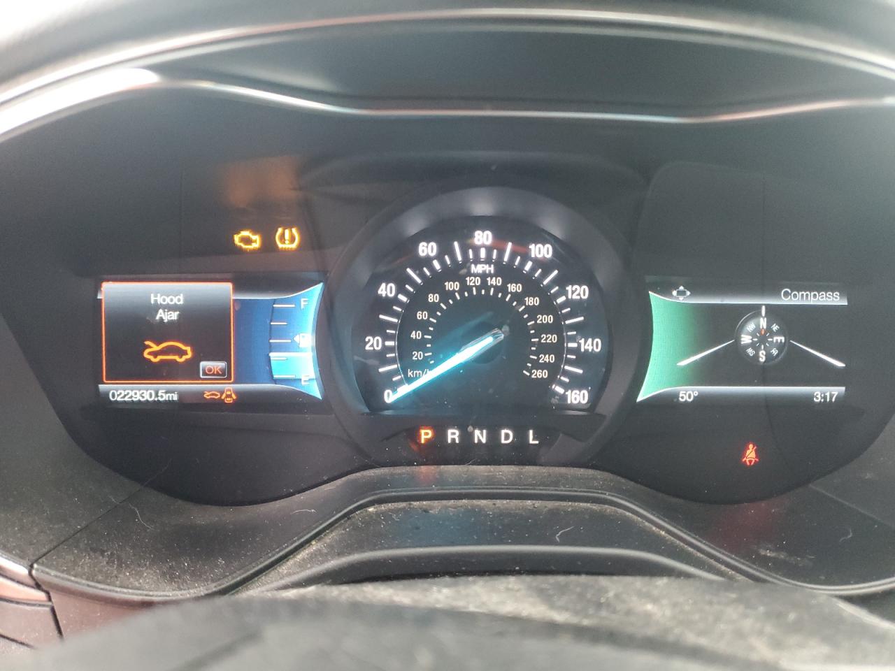 3FA6P0HD5LR145963 FORD FUSION 2020