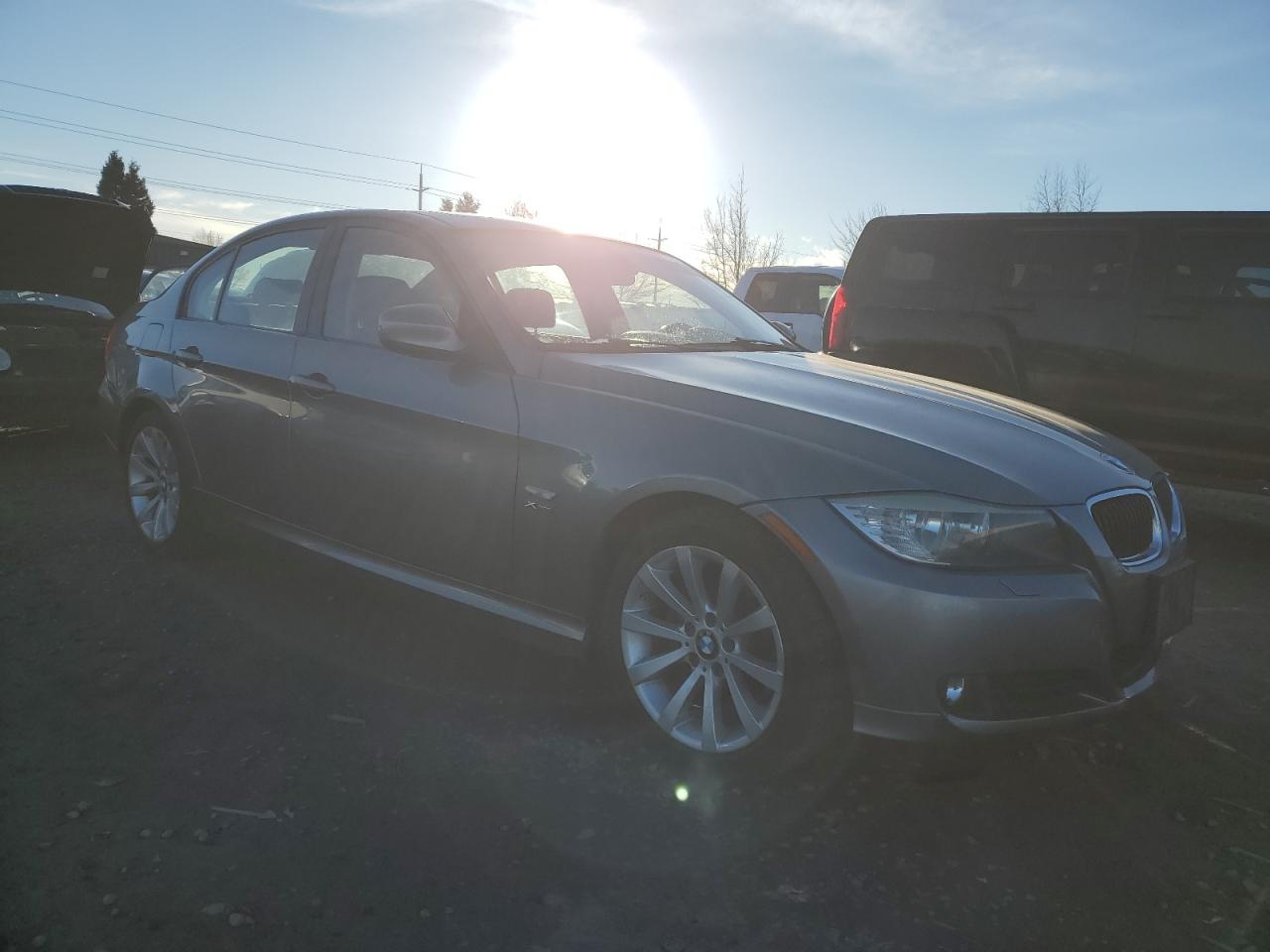 2011 BMW 3er - Image 4