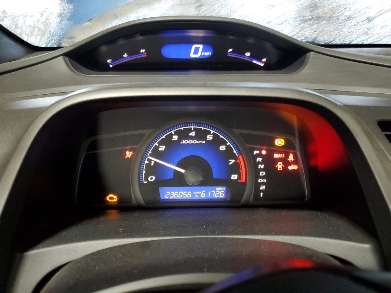 2006 Honda Civic - Image 9