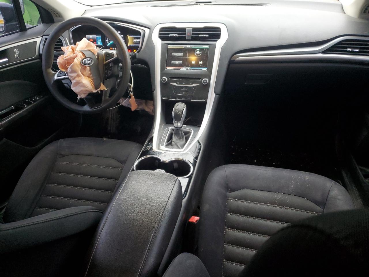 2014 Ford Fusion - Image 8