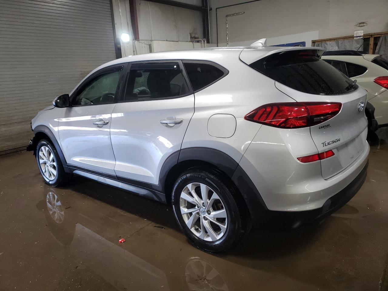 2019 Hyundai Tucson - Image 2