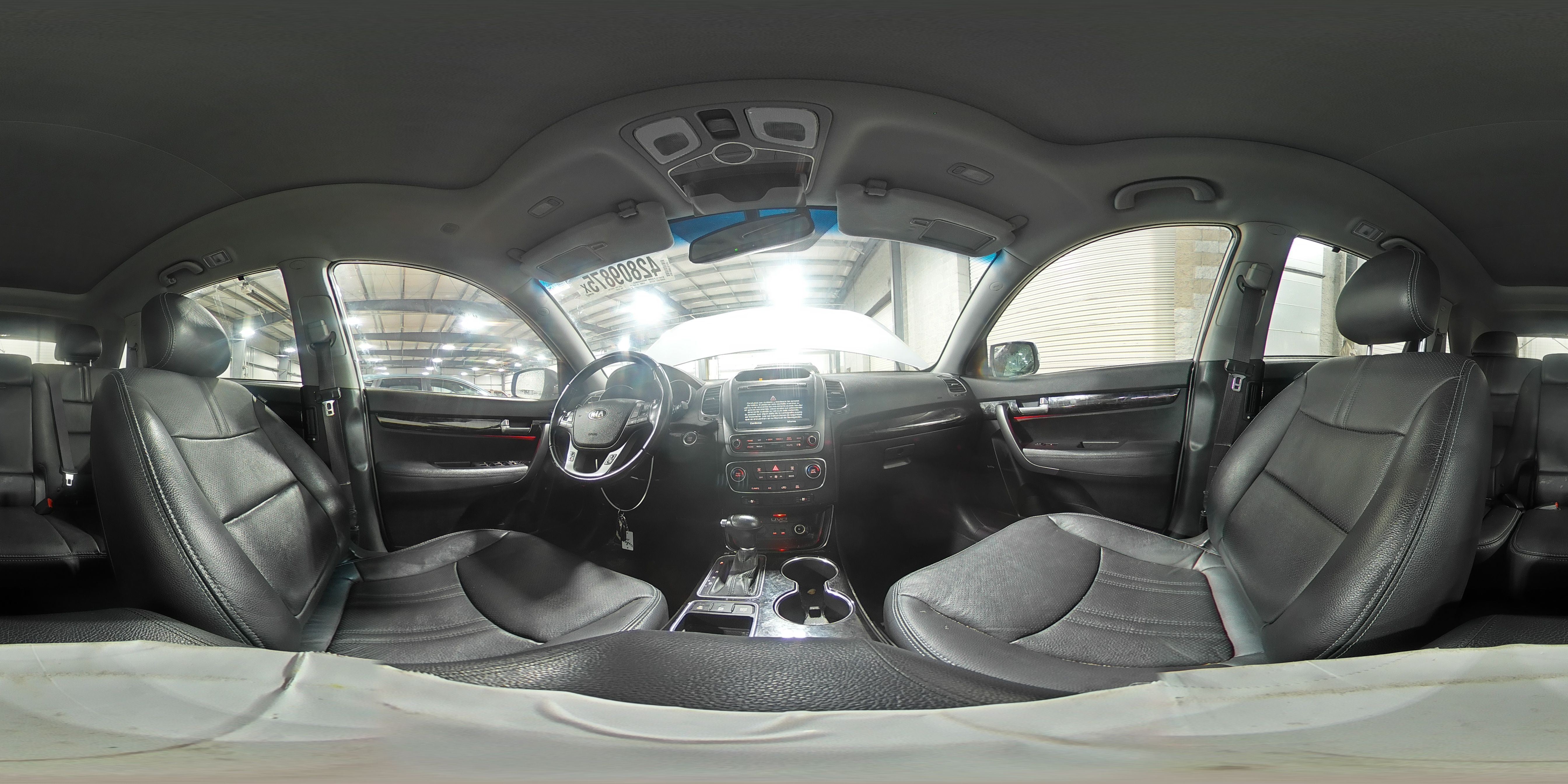 2014 Kia Sorento - Image 15