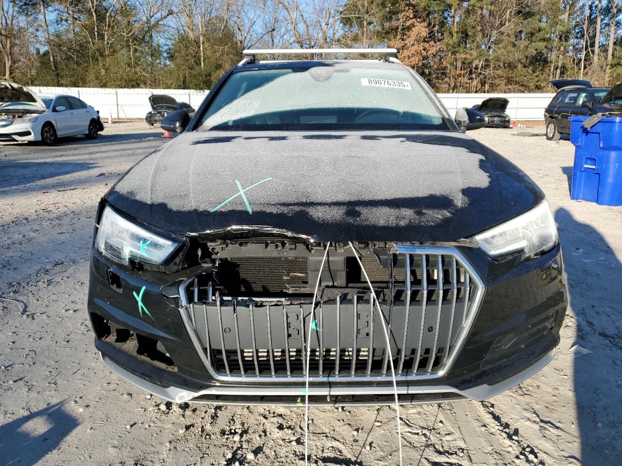 2018 Audi A4 - Image 5
