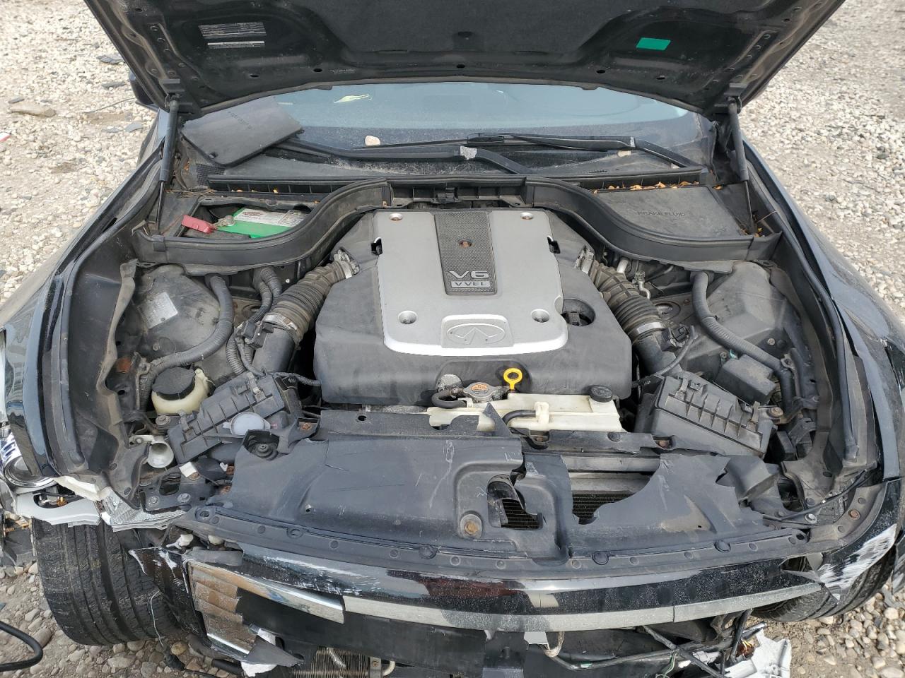 2009 Infiniti G - Image 12