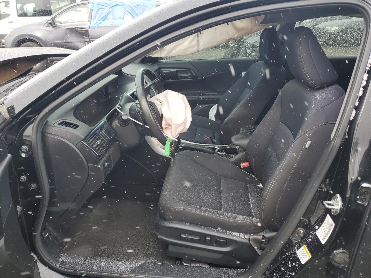 2013 Honda Accord - Image 7