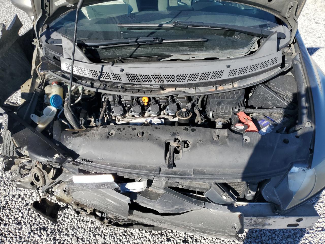 2007 Honda Civic - Image 13
