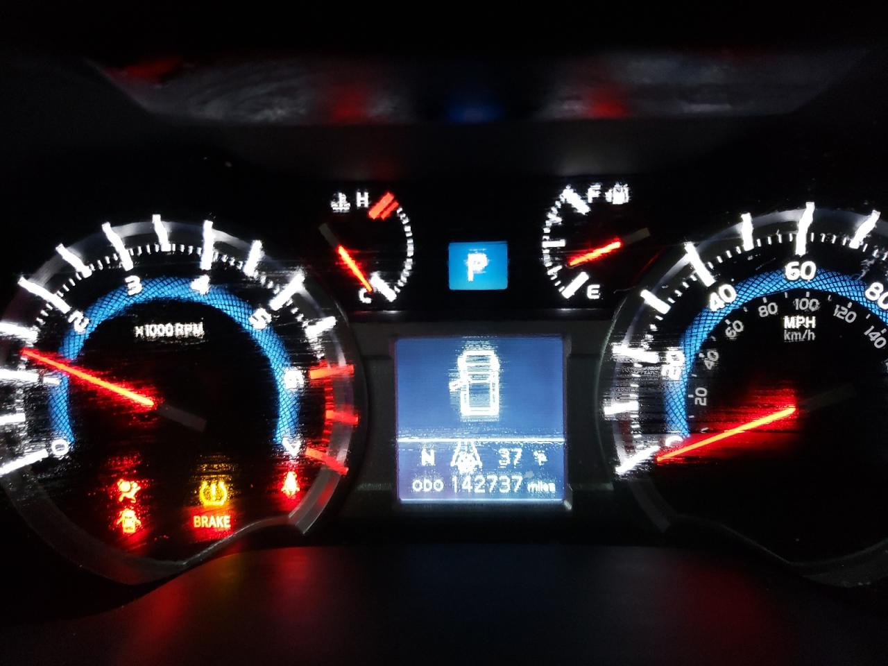 2018 Toyota 4Runner - Image 9