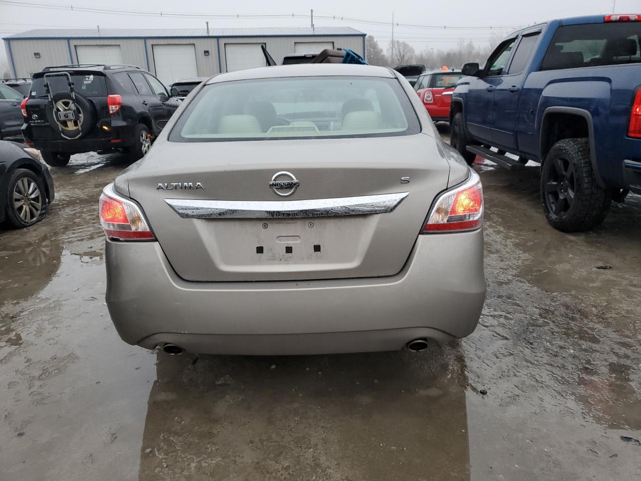 2015 Nissan Altima - Image 6