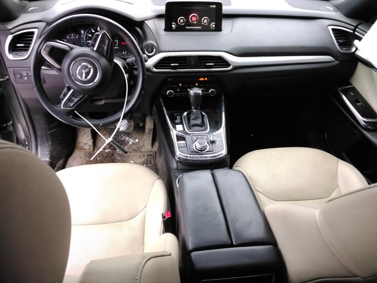 2019 Mazda CX-9 - Image 8