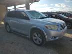 2008 Toyota Highlander Limited за продажба в Tanner, AL - Top/Roof