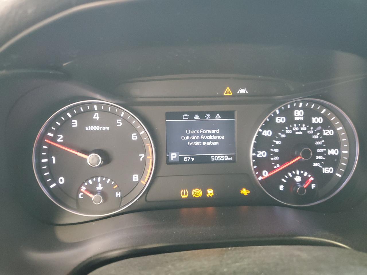 2019 Kia Forte - Image 9