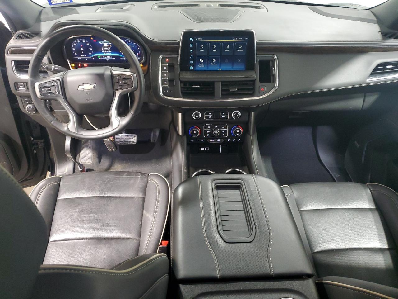 2023 Chevrolet Tahoe - Image 8
