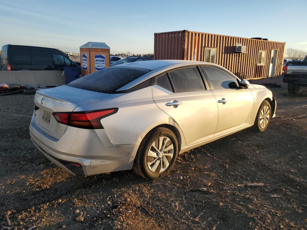 1N4BL4BV9LC149287 NISSAN ALTIMA 2020
