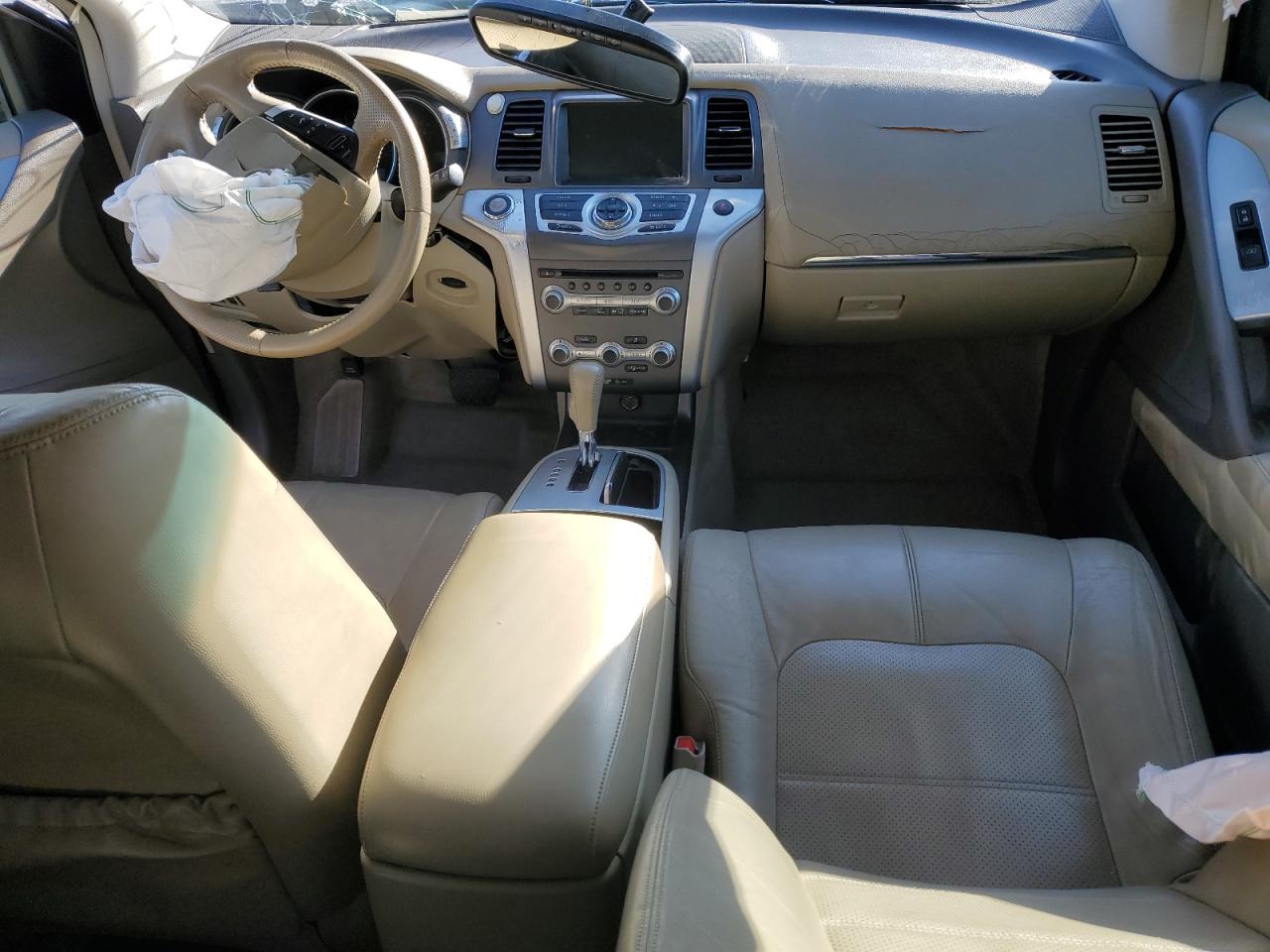2012 Nissan Murano - Image 8