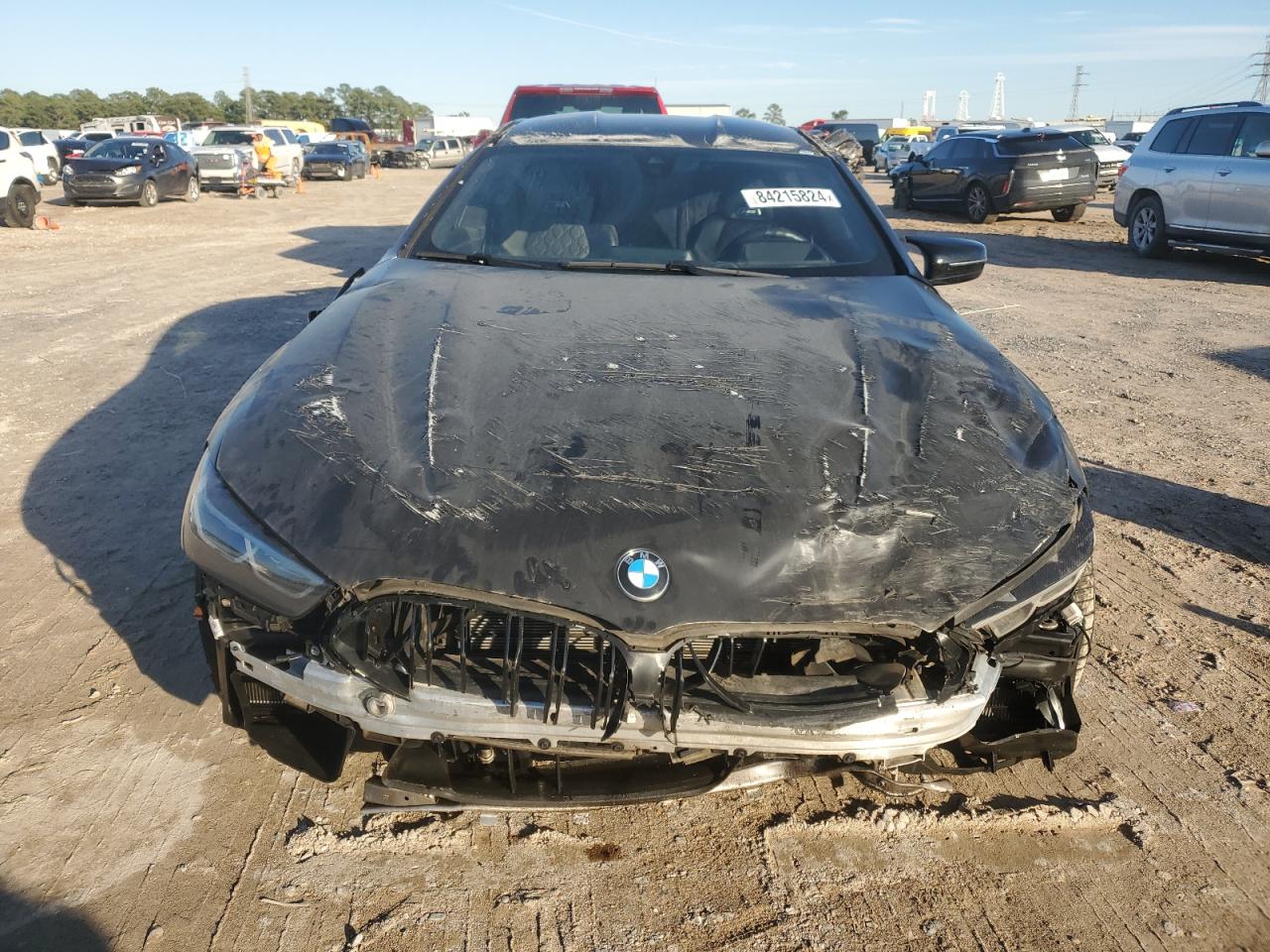 VIN WBSGV0C05RCP23312 2024 BMW M8 no.5