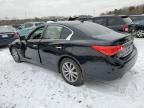 2016 Infiniti Q50 Premium zu verkaufen in North Billerica, MA - Side