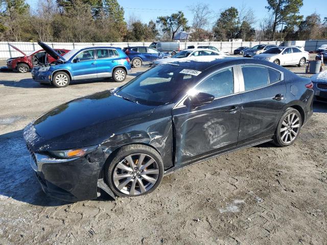 2021 Mazda 3 Select