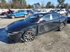 2021 Mazda 3 Select за продажба в Hampton, VA - Front End